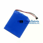 Batería para Fiio e12A A5 e12 [Batería de repuesto]